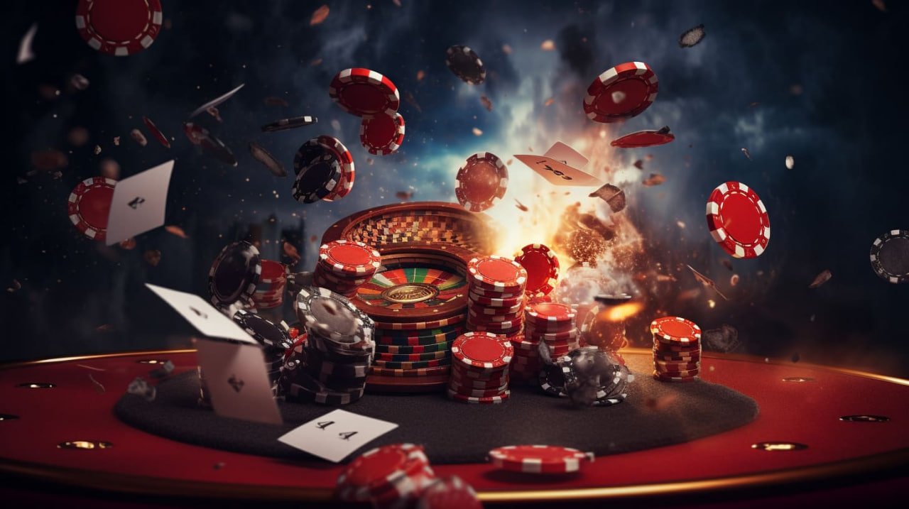 ids368 live casino dealer sungguhan pengalaman nyata
