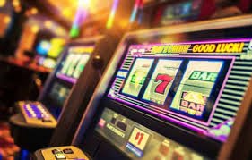 ids368 slot online dengan jackpot progresif dan grafis memukau